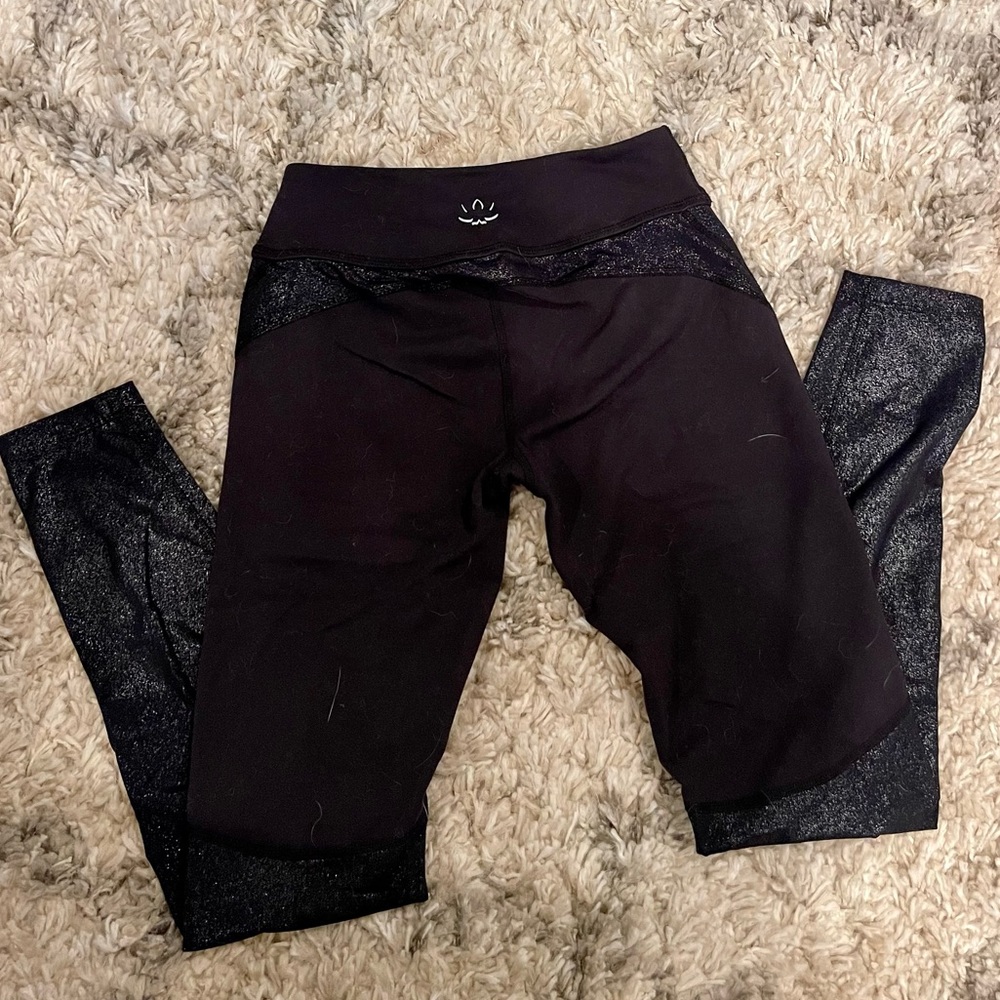 Beyond Yoga leggings